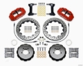 Picture of Wilwood WIL Superlite Brake Kit Big Brake Kits - 140-12874-DR