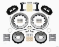 Picture of Wilwood WIL Superlite Brake Kit Big Brake Kits - 140-12874-D