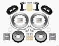 Picture of Wilwood WIL Superlite Brake Kit Big Brake Kits - 140-12874