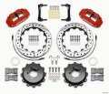 Picture of Wilwood WIL Superlite Brake Kit Rear Big Brake Kits - 140-12871-DR