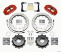 Picture of Wilwood WIL Superlite Brake Kit Rear Big Brake Kits - 140-12871-R