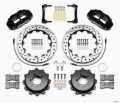 Picture of Wilwood WIL Superlite Brake Kit Rear Big Brake Kits - 140-12871-D