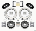 Picture of Wilwood WIL Superlite Brake Kit Rear Big Brake Kits - 140-12871