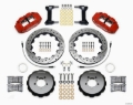 Picture of Wilwood WIL Superlite Brake Kit Front Big Brake Kits - 140-12870-DR