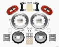 Picture of Wilwood WIL Superlite Brake Kit Front Big Brake Kits - 140-12870-R