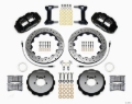 Picture of Wilwood WIL Superlite Brake Kit Front Big Brake Kits - 140-12870-D
