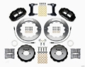 Picture of Wilwood WIL Superlite Brake Kit Front Big Brake Kits - 140-12870