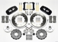 Picture of Wilwood WIL Aero Brake Kit Big Brake Kits - 140-12824