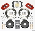 Picture of Wilwood WIL Superlite Brake Kit Big Brake Kits - 140-12789-R