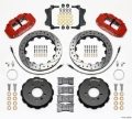 Picture of Wilwood WIL Superlite Brake Kit Big Brake Kits - 140-12789-DR