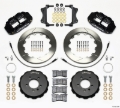 Picture of Wilwood WIL Superlite Brake Kit Big Brake Kits - 140-12789
