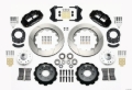Picture of Wilwood WIL Superlite Brake Kit Big Brake Kits - 140-12638