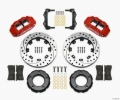 Picture of Wilwood WIL Superlite Brake Kit Big Brake Kits - 140-12613-DR
