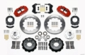 Picture of Wilwood WIL Superlite Brake Kit Big Brake Kits - 140-12637-R