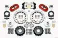 Picture of Wilwood WIL Superlite Brake Kit Big Brake Kits - 140-12637-DR