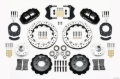 Picture of Wilwood WIL Superlite Brake Kit Big Brake Kits - 140-12637-D