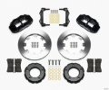 Picture of Wilwood WIL Superlite Brake Kit Big Brake Kits - 140-12613