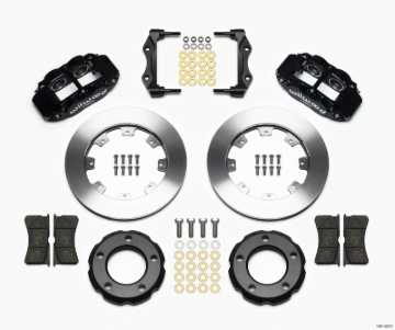 Picture of Wilwood WIL Superlite Brake Kit Big Brake Kits - 140-12613