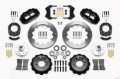 Picture of Wilwood WIL Superlite Brake Kit Big Brake Kits - 140-12637