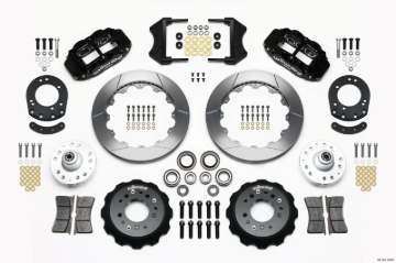 Picture of Wilwood WIL Superlite Brake Kit Big Brake Kits - 140-12637