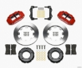 Picture of Wilwood WIL Superlite Brake Kit Big Brake Kits - 140-12613-R