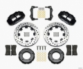 Picture of Wilwood WIL Superlite Brake Kit Big Brake Kits - 140-12613-D