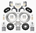 Picture of Wilwood WIL Superlite Brake Kit Big Brake Kits - 140-12465