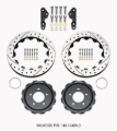 Picture of Wilwood WIL Rotor Kit Brake Rotors - 140-12468-D