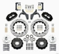 Picture of Wilwood WIL Superlite Brake Kit Big Brake Kits - 140-12465-D