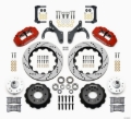 Picture of Wilwood WIL Superlite Brake Kit Big Brake Kits - 140-12465-DR