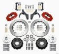 Picture of Wilwood WIL Superlite Brake Kit Big Brake Kits - 140-12465-R