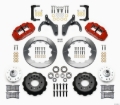 Picture of Wilwood WIL Superlite Brake Kit Big Brake Kits - 140-12460-R