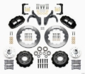 Picture of Wilwood WIL Superlite Brake Kit Big Brake Kits - 140-12460