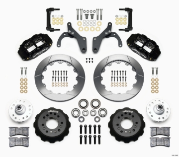 Picture of Wilwood WIL Superlite Brake Kit Big Brake Kits - 140-12460