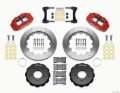 Picture of Wilwood WIL Superlite Brake Kit Front Big Brake Kits - 140-12440-R