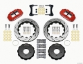Picture of Wilwood WIL Superlite Brake Kit Front Big Brake Kits - 140-12440-DR