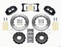 Picture of Wilwood WIL Superlite Brake Kit Front Big Brake Kits - 140-12440