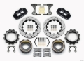 Picture of Wilwood WIL Superlite Brake Kit Rear Big Brake Kits - 140-12436-D