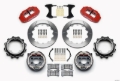 Picture of Wilwood WIL Superlite Brake Kit Rear Big Brake Kits - 140-12435-R