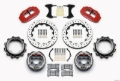 Picture of Wilwood WIL Superlite Brake Kit Rear Big Brake Kits - 140-12435-DR