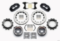 Picture of Wilwood WIL Superlite Brake Kit Rear Big Brake Kits - 140-12435-D