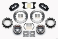 Picture of Wilwood WIL Superlite Brake Kit Rear Big Brake Kits - 140-12435