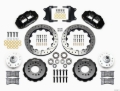 Picture of Wilwood WIL Superlite Brake Kit Front Big Brake Kits - 140-12307-D