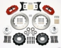 Picture of Wilwood WIL Superlite Brake Kit Big Brake Kits - 140-12299-R