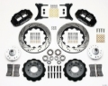 Picture of Wilwood WIL Superlite Brake Kit Big Brake Kits - 140-12299-D