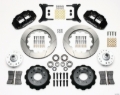 Picture of Wilwood WIL Superlite Brake Kit Big Brake Kits - 140-12299