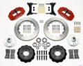 Picture of Wilwood WIL Superlite Brake Kit Big Brake Kits - 140-12299-R