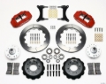 Picture of Wilwood WIL Superlite Brake Kit Big Brake Kits - 140-12298-R
