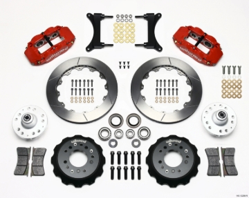 Picture of Wilwood WIL Superlite Brake Kit Big Brake Kits - 140-12298-R