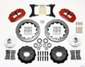 Picture of Wilwood WIL Superlite Brake Kit Big Brake Kits - 140-12298-DR